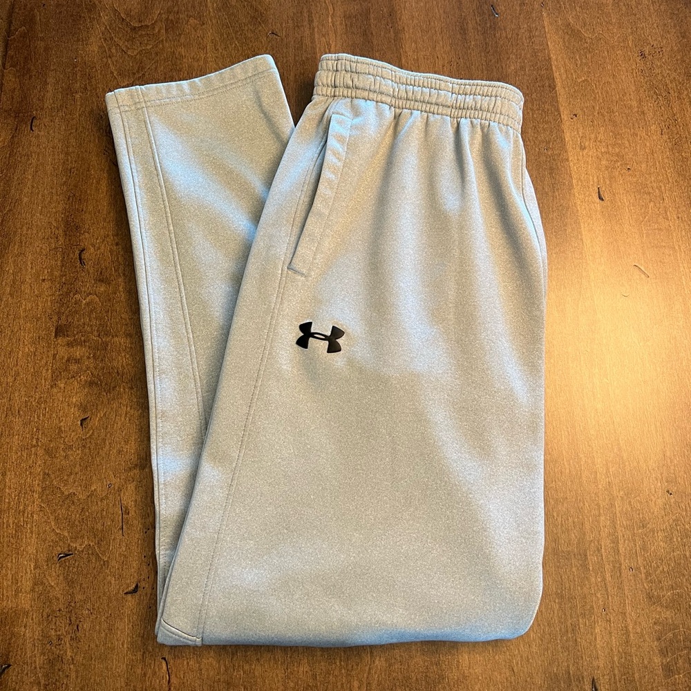 Men’s Under Armour Pants